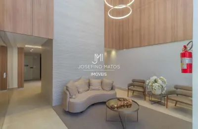 Apartamento alto padrão  4 quartos -2 suítes e 2 semissuítes, à venda no bairro cidade nova/bh- por r$ 1.980.000,00