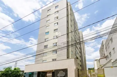 Apartamento 3 quartos à venda no castelo/bh 95m²  - r$ 610.000,00