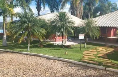 Chácara  à venda  em  prudente de morais/mg- condomínio portal do horizonte.