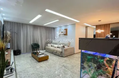 Apartamento com área externa 157m² à venda no castelo- r$ 1.399.000,00