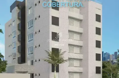 Apartamentos com 2 e 3 quartos à venda no   ipiranga, belo horizonte/mg= apt. tipo, área privativa e cobertura
