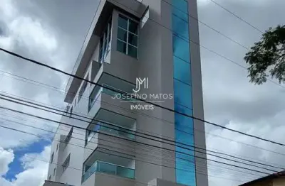 Apartamento  04 quartos a venda 138m²- alto padrão-  jaraguá-bh