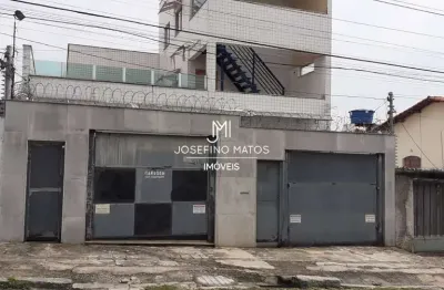 Imóvel comercial á venda  no bairro  concórdia, belo horizonte/mg- r$ 1.500.000,00