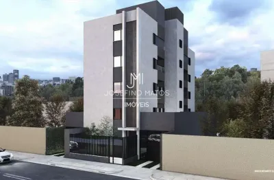 Apartamento 3 quartos à venda no santo antônio-66m²= r$ 859.481,02