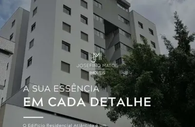 Apartamento  área privativa com 3 quartos à venda no caiçara- 110m²