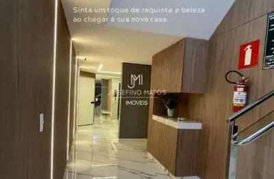 Cobertura duplex com 3 quartos  à venda no  caiçara- belo horizonte/mg   - 145m² por r$ 1.100.000,00