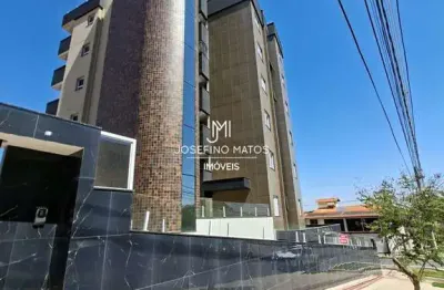 Cobertura 3  quartos à venda no santa inês/bh- 141m² por r$ 1.149.000,00