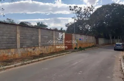 Lote/terreno à venda em lagoa santa/mg- 1923m² por r$ 690.000,00