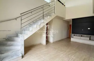 Cobertura à venda em Itapoã, Belo Horizonte/MG, 3 quartos, 2 suítes-144m² por R$ 895.000,00