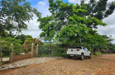 Sítio à venda no Condomínio Portal do Horizonte em Prudente de Morais/MG