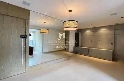 Apartamento 3 quartos à vena no Vila da Serra em Nova Lima/MG - 96m² por R$ 1.350.000,00