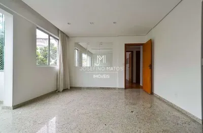 Apartamento 4 quartos à venda no União, Belo Horizonte/MG - 121m² por R$ 980.000,00