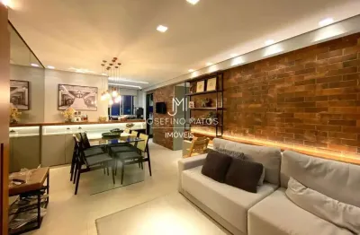 Apartamento 3 quartos à venda no bairro  Anchieta, Belo Horizonte/MG 90m² por R$ 1.390.000,00