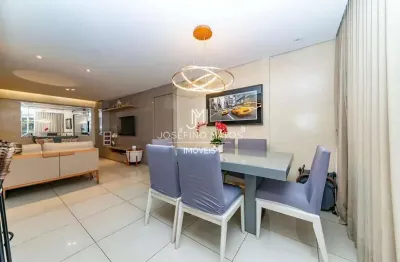 Apartamento Com área Privativa à venda  no bairro  Prado, Belo Horizonte/MG- 188m² por R$ 1.300.000,00