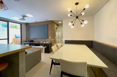 Apartamento Com área privativa à venda no Funcionários/BH 90m² por R$ 1.498.000,00