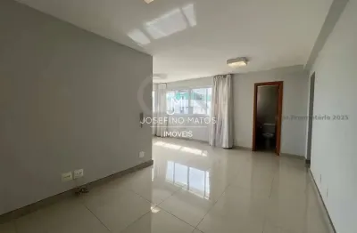 Apartamento 3 quartos, 1 suíte à venda no bairro Liberdade/BH - 90m² por R$ 898.000,00