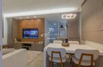 Apartamento  2 quartos, 2 suítes à venda no bairro Cruzeiro/BH - 62m² por R$ 860.000,00