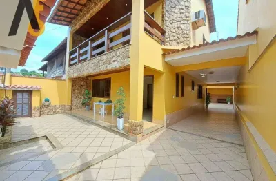Casa com 4 dormitórios à venda, 208 m² por r$ 950.000,00 - taquara - rio de janeiro/rj