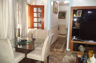 Sulacap - apartamento - 3 quartos - 1 suíte - condomínio completo