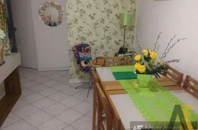 Pechincha - apartamento - 2 quartos - entrar e morar.
