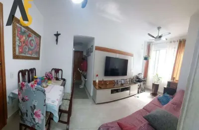 Apartamento com 2 dormitórios à venda, 60 m² por r$ 305.000,00 - taquara - rio de janeiro/rj