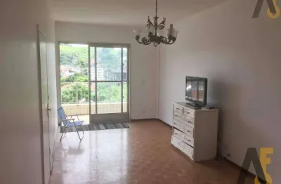 Apartamento com 2 dormitórios à venda, 85 m² por r$ 220.000,00 - praça seca - rio de janeiro/rj