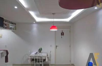 2 quartos - taquara-  excelente - apartamento - vista paranorâmica