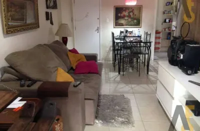Apartamento com 2 quartos à venda na Rua Edgard Werneck, Freguesia (Jacarepaguá), Rio de Janeiro