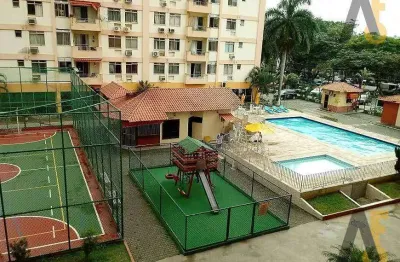 Cobertura com 3 quartos à venda na Avenida São Josemaria Escrivá, Itanhangá, Rio de Janeiro