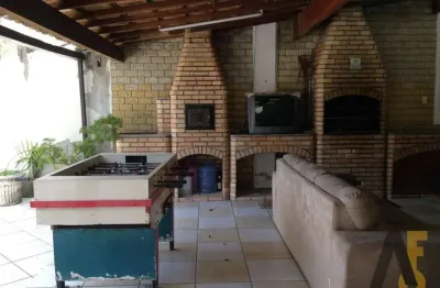 Casa com 3 quartos à venda na Rua Retiro dos Artistas, Pechincha, Rio de Janeiro