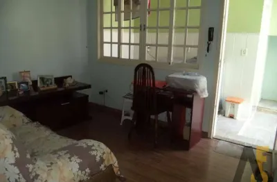 Casa com 3 quartos à venda na Estrada de Jacarepaguá, Freguesia (Jacarepaguá), Rio de Janeiro