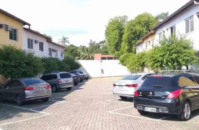 Casa com 2 quartos à venda na Rua Florianópolis, Praça Seca, Rio de Janeiro