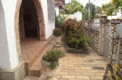 Casa em condomínio fechado com 3 quartos à venda na Rua Valentim Duhnam, Freguesia (Jacarepaguá), Rio de Janeiro