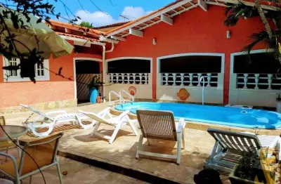 Excelente - casa linear- condominio recanto das hortências.