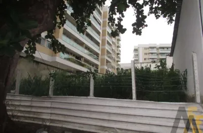 Terreno para venda - 840 m²- freguesia (jacarepaguá) - rio de janeiro