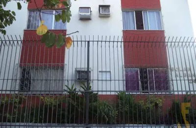 Apartamento com 1 dormitório à venda, 48 m² por r$ 105.000,00 - praça seca - rio de janeiro/rj