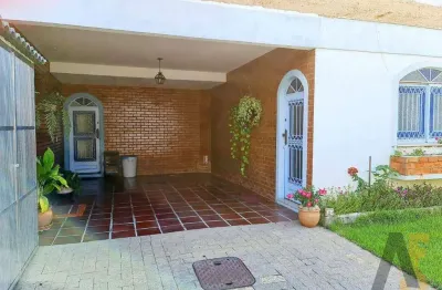 Casa com 3 dormitórios à venda, 235 m² por r$ 830.000,00 - taquara - rio de janeiro/rj