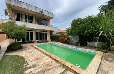 Casa com 4 dormitórios à venda, 437 m² por r$ 960.000,00 - anil - rio de janeiro/rj