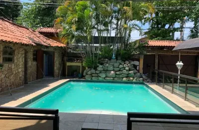 Casa com 3 dormitórios à venda, 739 m² por r$ 1.800.000,00 - anil - rio de janeiro/rj