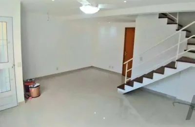 Casa à venda, 73 m² por r$ 440.000,00 - tanque - rio de janeiro/rj