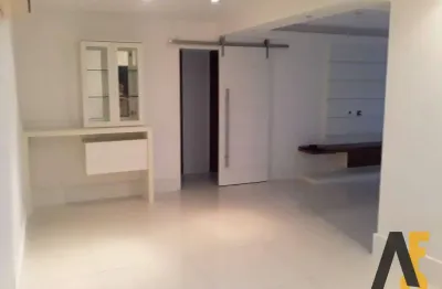 Cobertura com 4 dormitórios à venda, 182 m² por r$ 1.100.000,00 - recreio dos bandeirantes - rio de janeiro/rj