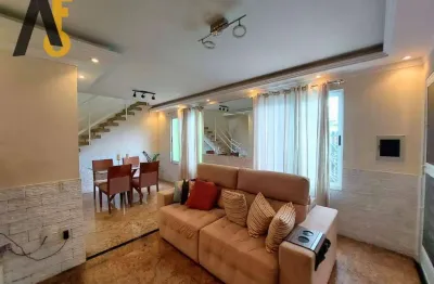 Casa com 4 dormitórios à venda, 211 m² por r$ 600.000,00 - taquara - rio de janeiro/rj
