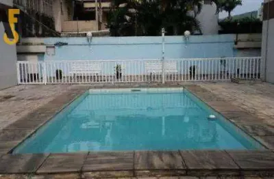 Apartamento com 2 quartos à venda na Rua Baronesa, Praça Seca, Rio de Janeiro