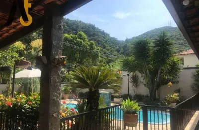 Casa com 3 dormitórios à venda, 300 m² por r$ 775.000,00 - taquara - rio de janeiro/rj