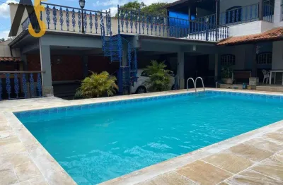 Casa à venda, 732 m² por r$ 1.270.000,00 - anil - rio de janeiro/rj