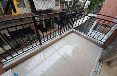 Apartamento com 2 dormitórios à venda, 78 m² por r$ 450.000,00 - freguesia de jacarepaguá - rio de janeiro/rj