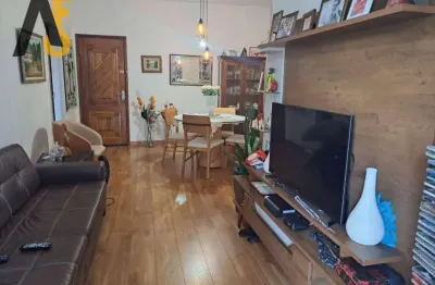 Apartamento com 2 dormitórios à venda, 70 m² por r$ 390.000,00 - freguesia de jacarepaguá - rio de janeiro/rj