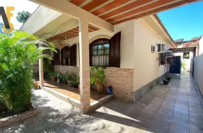 Casa com 3 quartos à venda na Rua Edgard Werneck, Pechincha, Rio de Janeiro