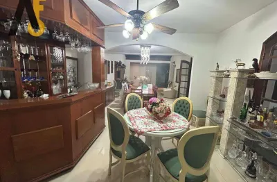 Casa em condomínio fechado com 4 quartos à venda na Rua Carlos Rizzini, Anil, Rio de Janeiro