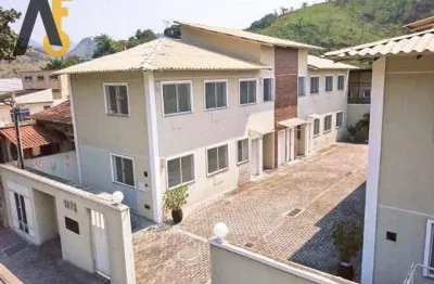 Apartamento com 2 dormitórios à venda, 52 m² por r$ 250.000,00 - jardim sulacap - rio de janeiro/rj